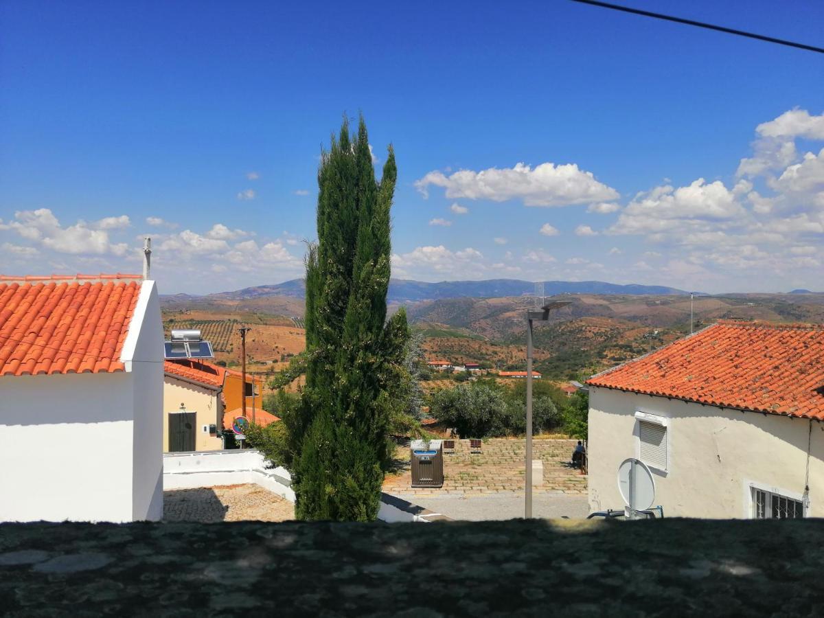 Casa Da Muralha Vila Nova de Foz Côa
