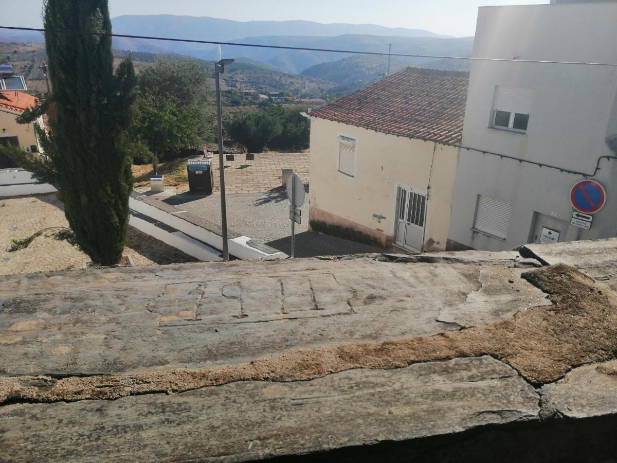 Dom wakacyjny Casa Da Muralha *