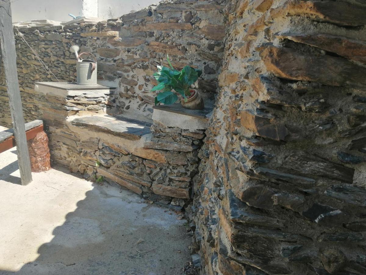 Casa Da Muralha