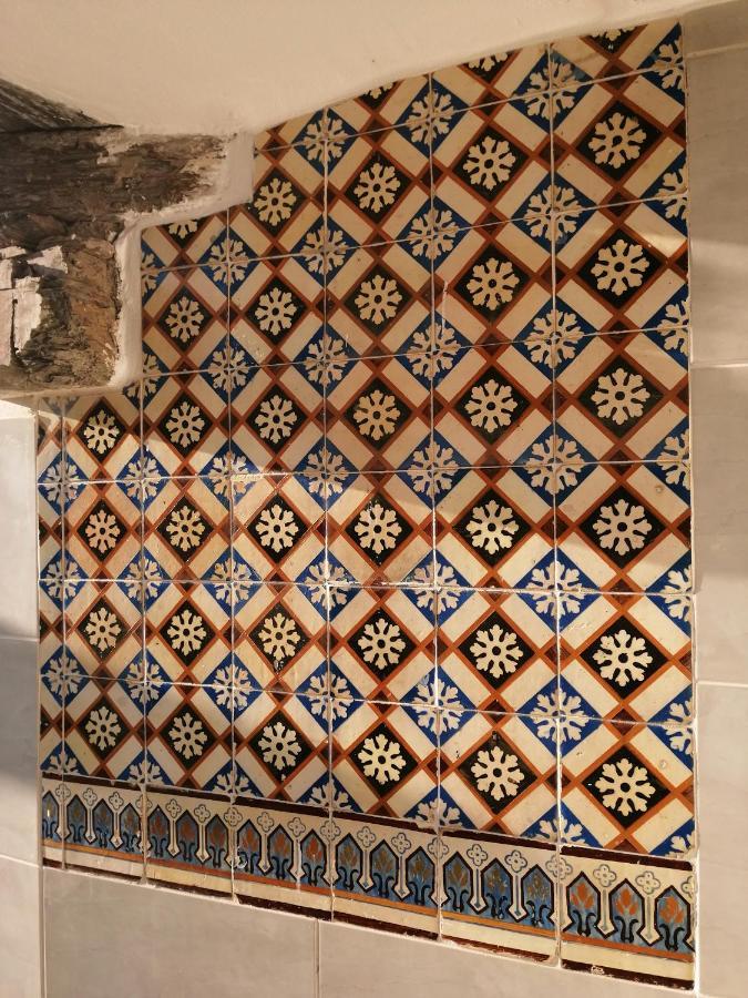 Casa Da Muralha