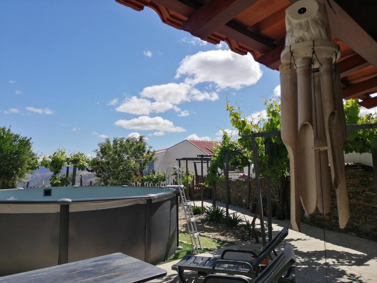 Casa Da Muralha Dom wakacyjny Vila Nova de Foz Côa